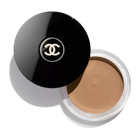 chanel cream bronzer travel|Chanel bronzing cream gel boots.